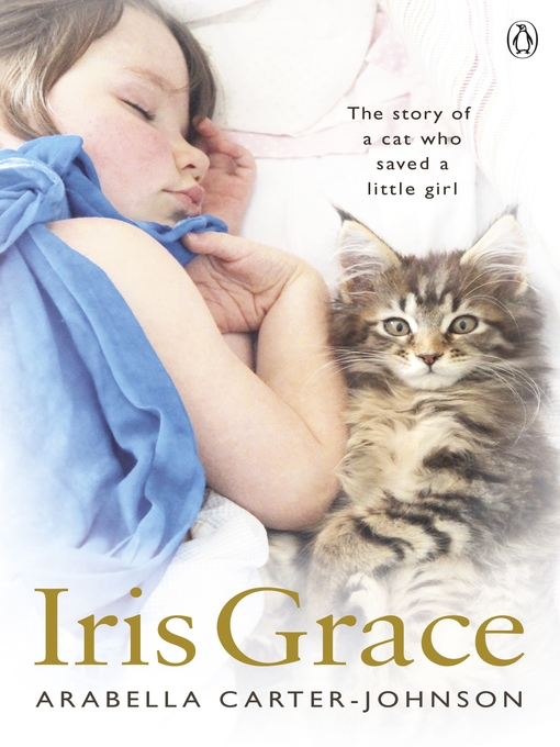 Title details for Iris Grace by Arabella Carter-Johnson - Available